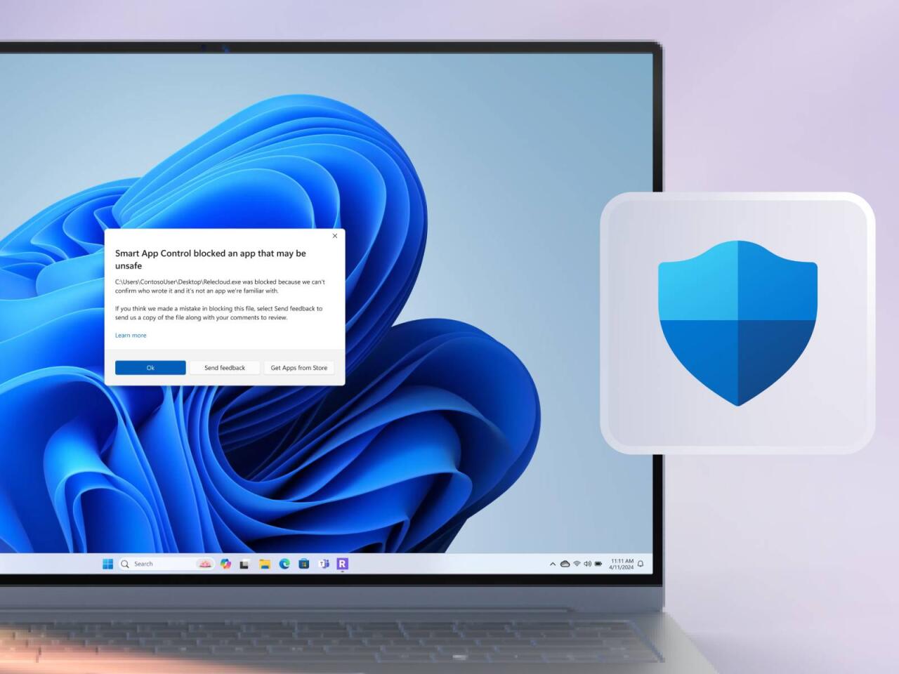Süni intellekt viruslar yayır  "Microsoft"dan xəbərdarlıq
