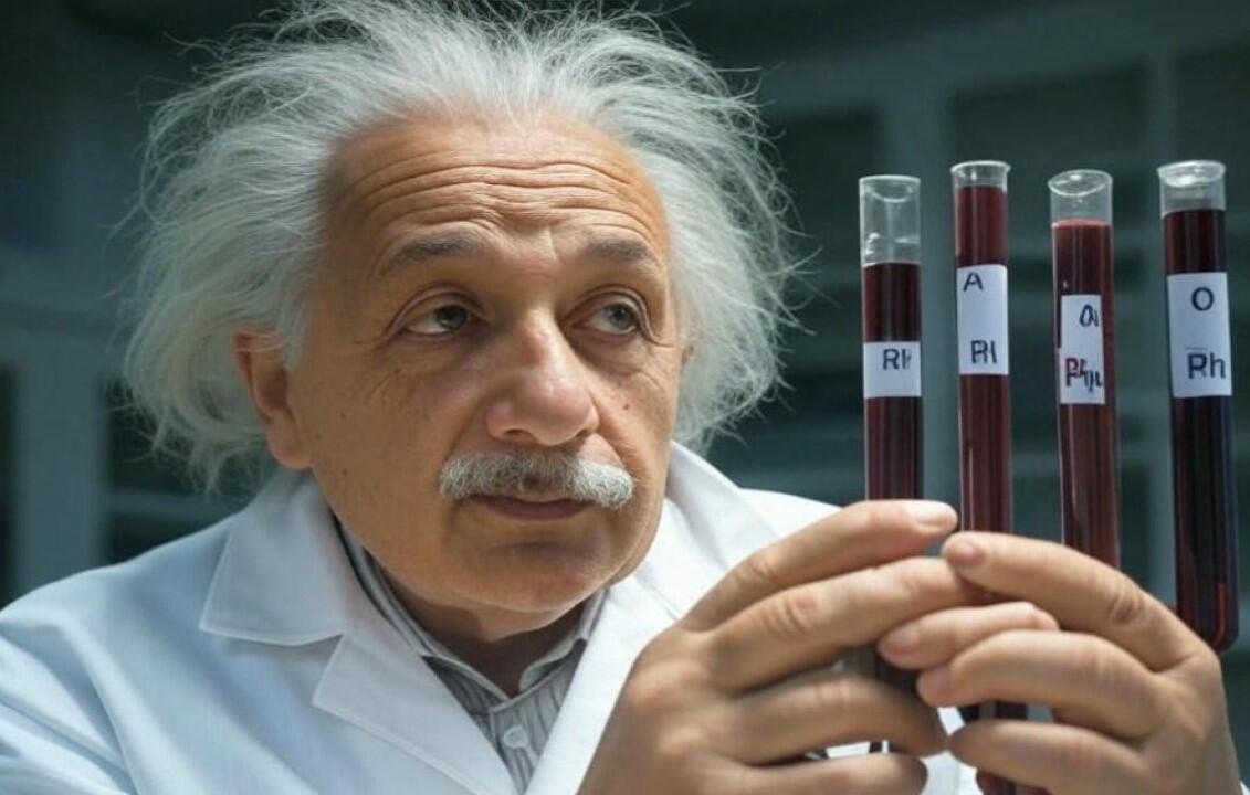 Dahilər bu qan qrupundan çıxır  Zəka da, istedad da onlarda...