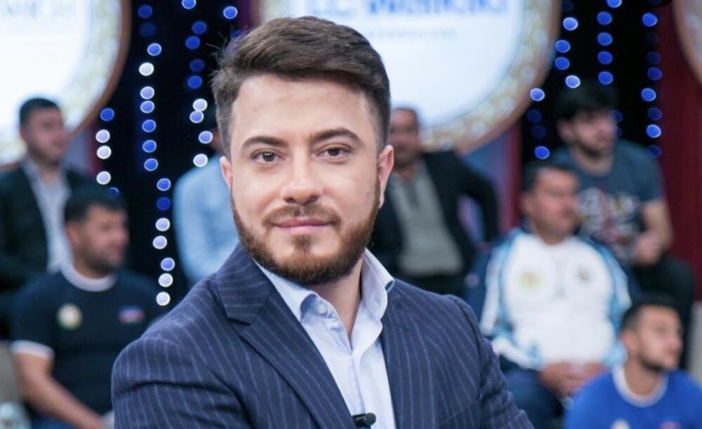 Ramal bu müğənni ilə sevgili imiş 