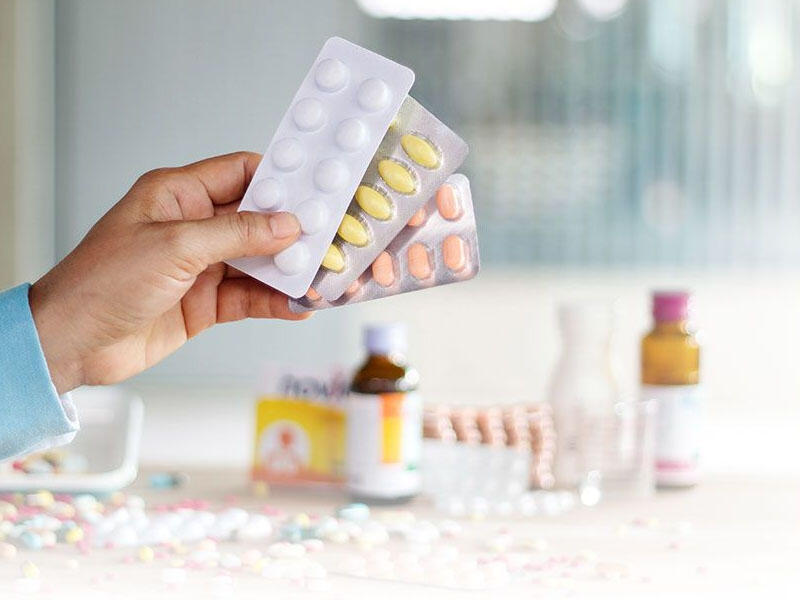 Ürək dərmanı ilə bağlı xəbərdarlıq  bu preparatla birlikdə qəbulu ölümcül ola bilər