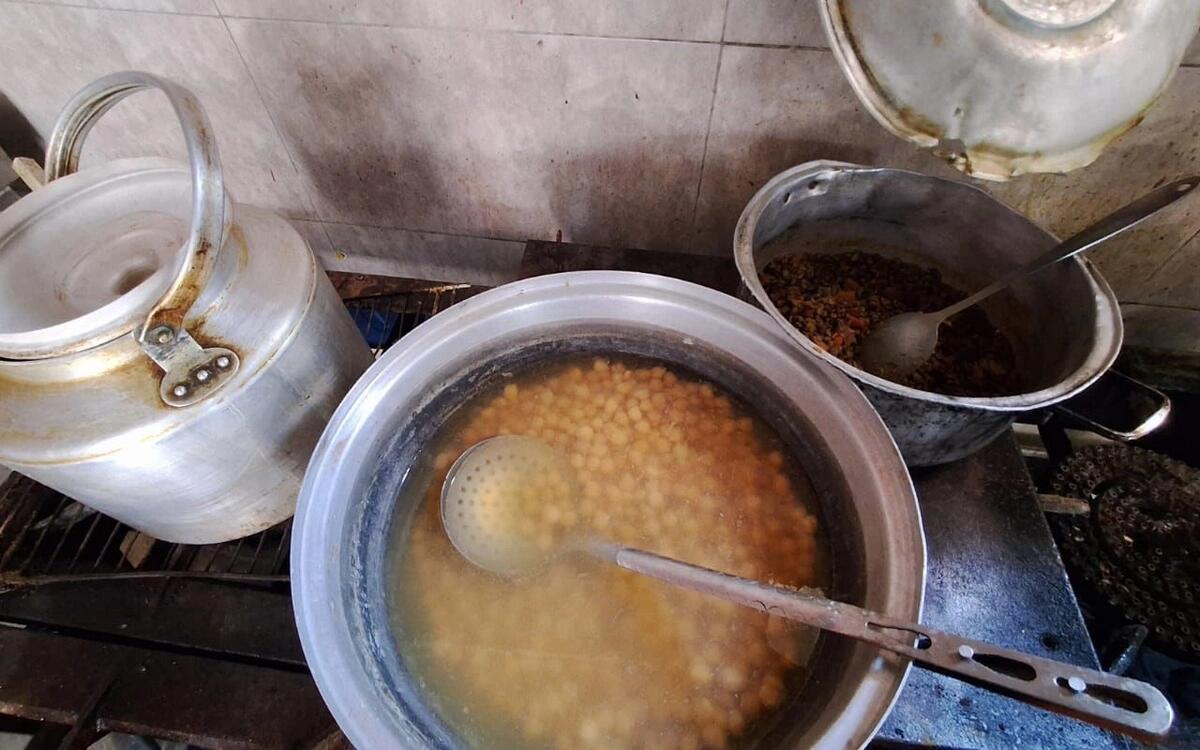 Tanınmış restoranın fəaliyyəti məhdudlaşdırıldı 