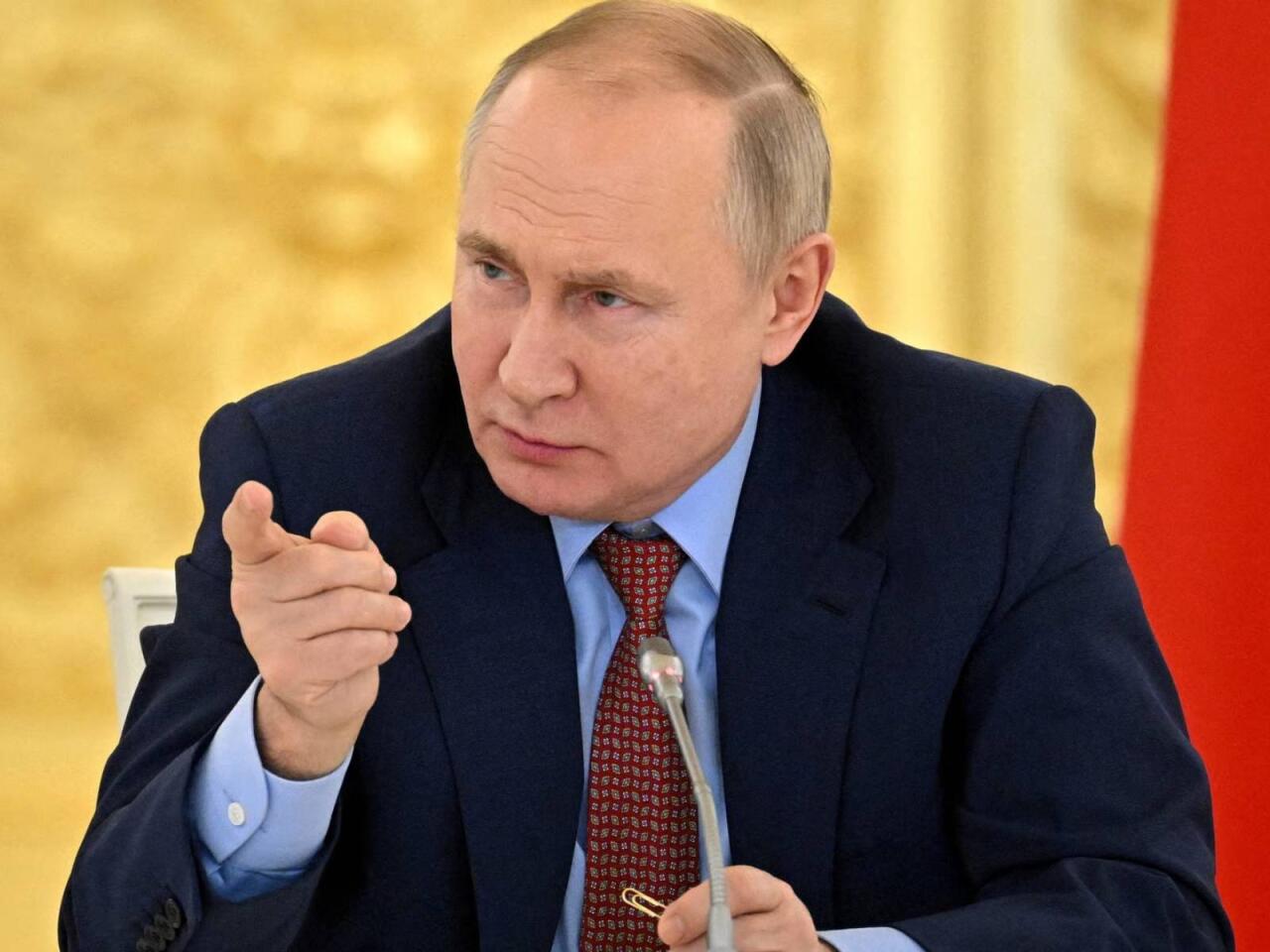 “Putin bu gün vacib açıqlamalar verəcək”