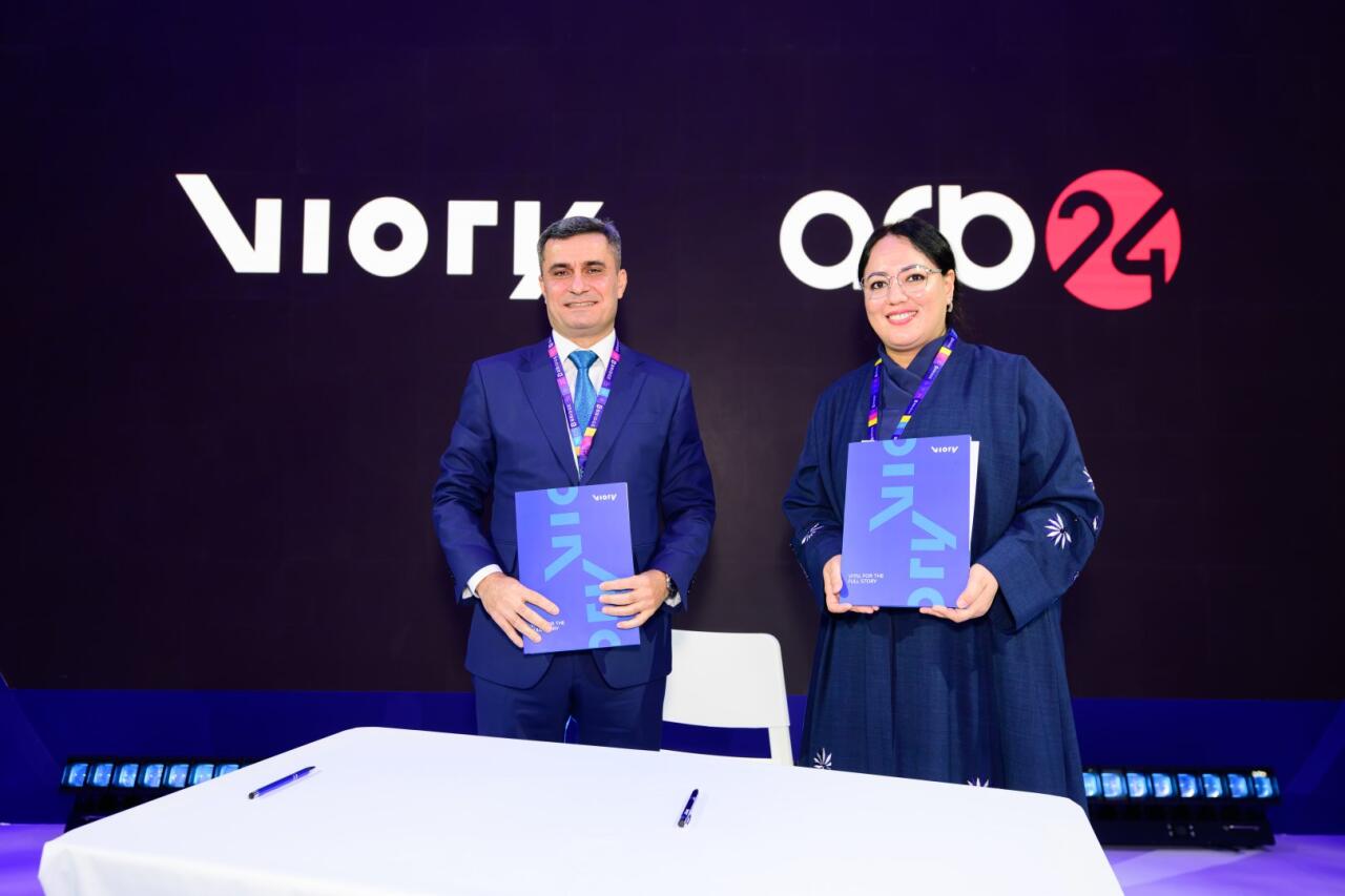 ARB 24 beynəlxalq əlaqələrini genişləndirir 