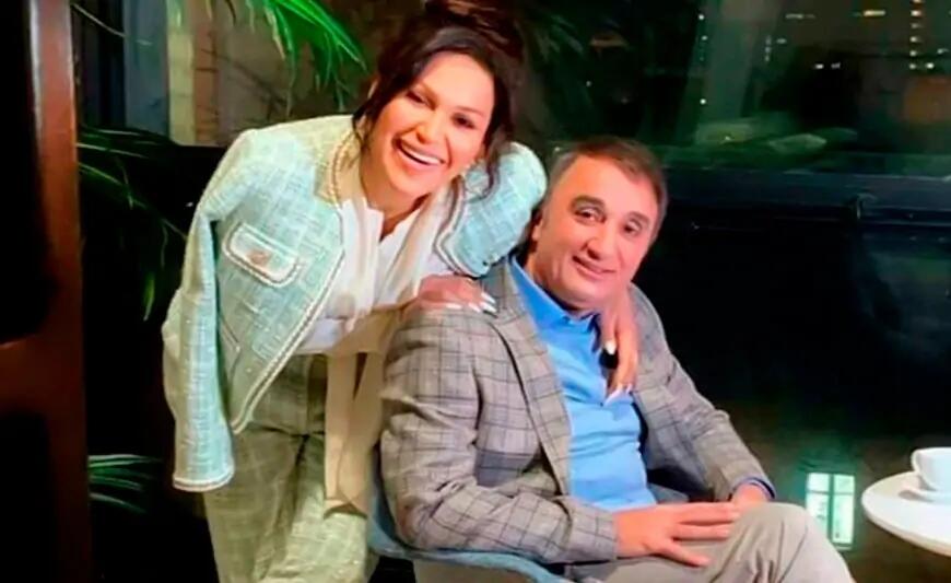 &ldquo;Fazillə hər şey bitib&rdquo;  Rəqsanədən etiraf