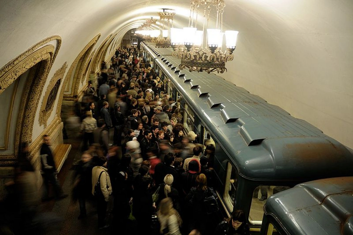 Bakı metrosundakı ölümün səbəbi bilindi 