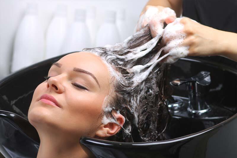 Şampununuza bunları əlavə edin &ndash; Sa&ccedil;ınız 7 g&uuml;n