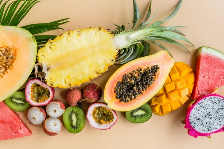 Bu qidalar g&ouml;zləri sağlam saxlayır