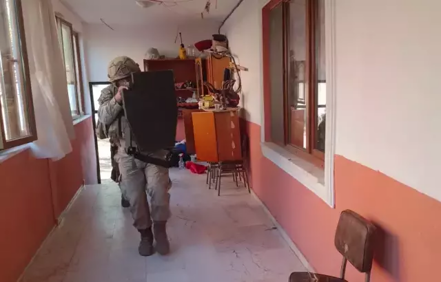 5 vilayətdə əməliyyat: 346 nəfər SAXLANILDI