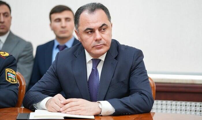 Cabbar Musayev kollektivə təqdim edildi