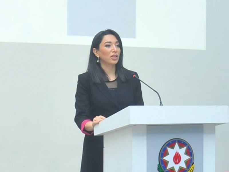 Ombudsman beynəlxalq təşkilatlara ÇAĞIRIŞ ETDİ