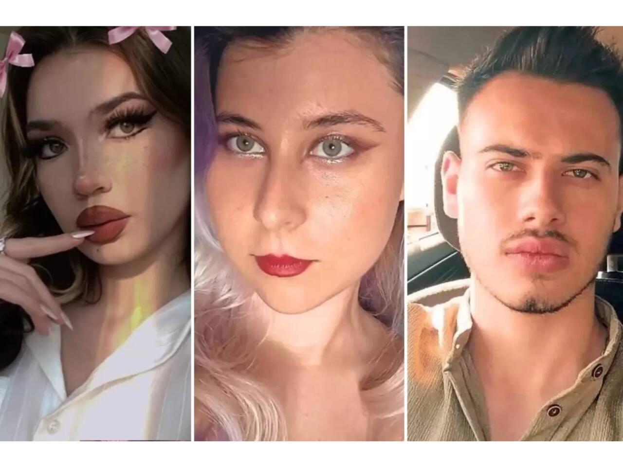 Bir universitetin 5 tələbəsi fərqli məkanlarda &ouml;ld&uuml;  Təsad&uuml;f, yoxsa?