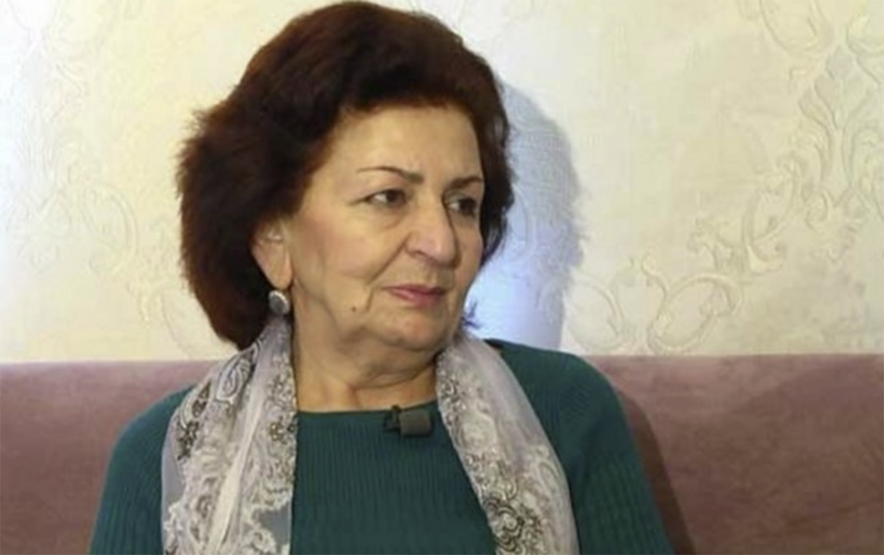 "Universitet bitirənlər teatrda iş tapa bilmirlər, mağazada işləyirlər"