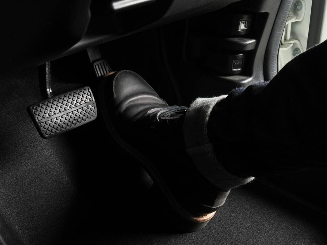 S&uuml;r&uuml;c&uuml;lərin ən &ccedil;ox etdiyi səhv  Asqı sistemi "dağılır"