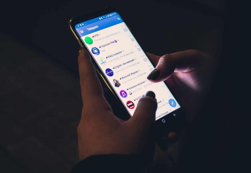 "Telegram"a çoxdan gözlənilən yeniliklər gəldi