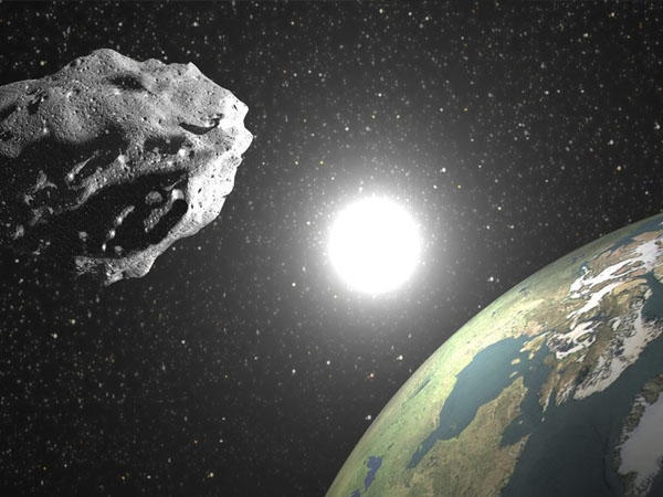 Gələn ilin əvvəli meteor yağışı olacaq  Bakıdan da g&ouml;r&uuml;nəcək