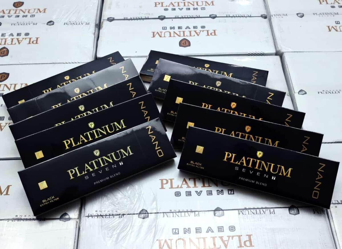 &Ouml;lkəyə k&uuml;lli miqdarda siqaretin gətirilməsinin qarşısı alındı 