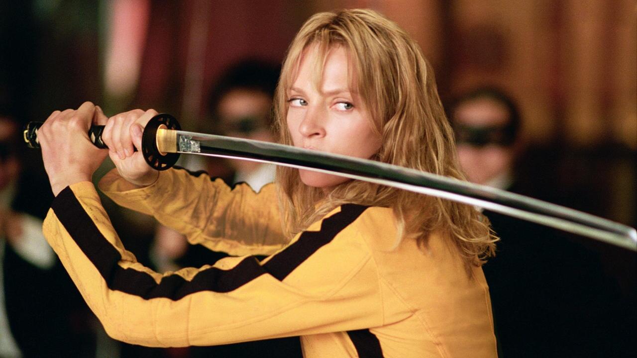 "Kill Bill"in aktyoru vəfat etdi 