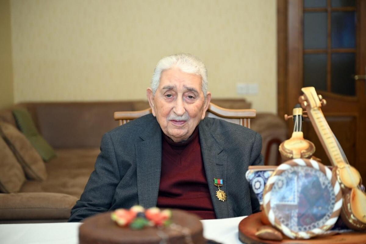 Arif Babayevlə bağlı üzücü xəbər  Həyat yoldaşı danışdı