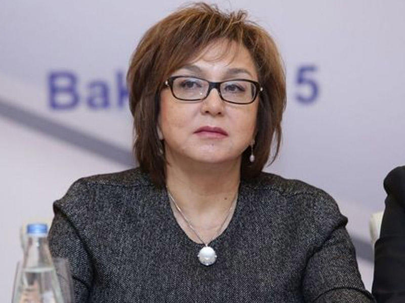 “I və IV qrupların imtahanı da eyni səviyyədə olacaq”  Məleykə Abbaszadə etirazlara cavab verdi