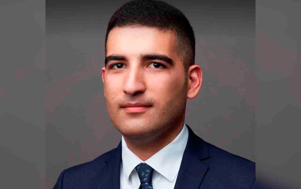 Kənan Əliyev yüksək vəzifəyə təyin olundu