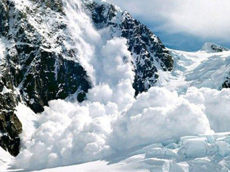 FHNdən kritik xəbərdarlıq: Təhl&uuml;kəli hava şəraiti g&ouml;zlənilir