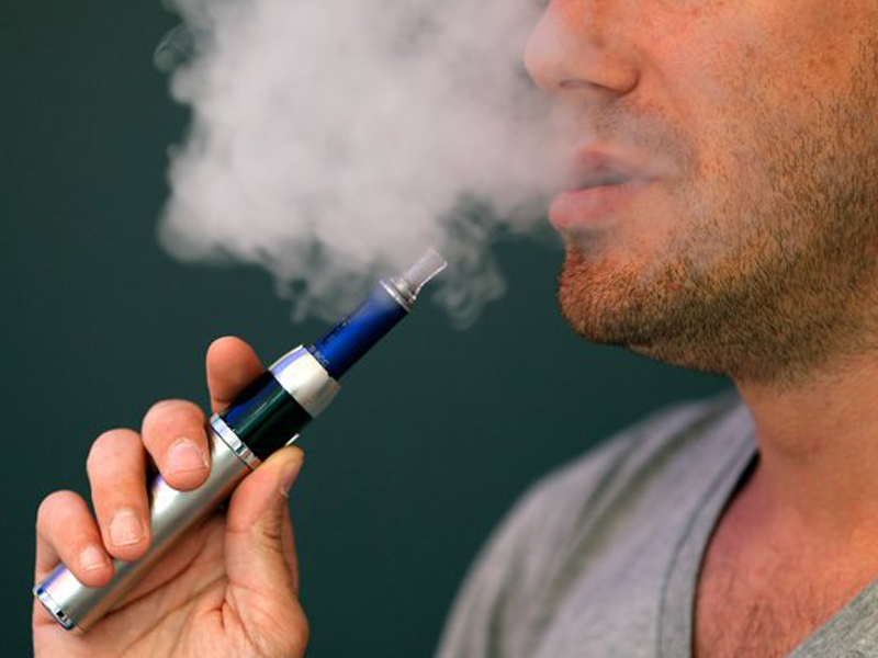 Elektron siqaret qadağası bu tarixdə q&uuml;vvəyə minəcək