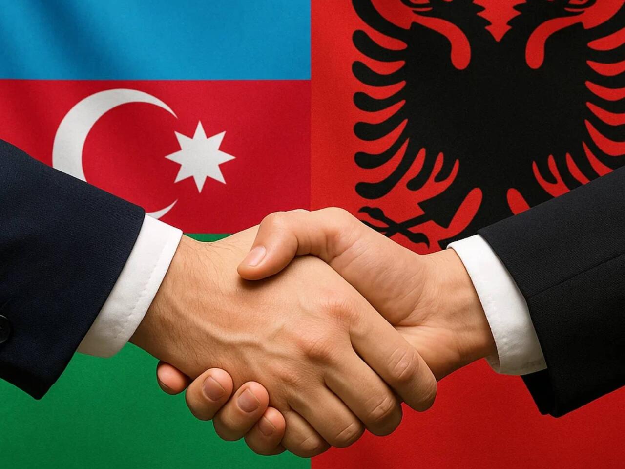 Tiranada gələcəyə birgə addım  ASB Zirvəsi və Azərbaycan