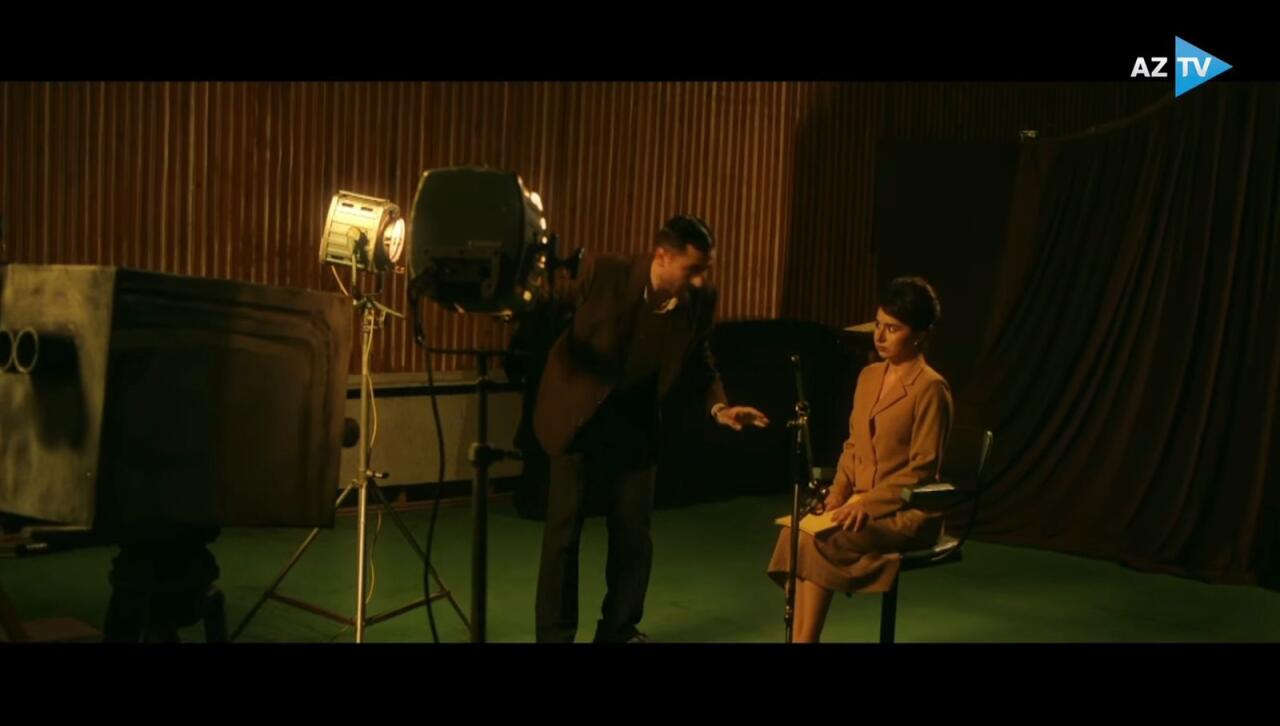 AzTVdə &ldquo;100 il&rdquo; adlı qısametrajlı sənədli film yayımlandı 