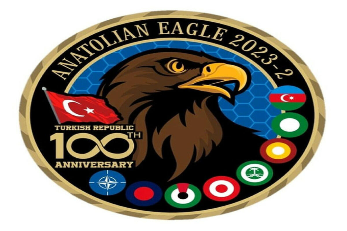 Azərbaycan aviasiyası “Anadolu Qartalı  2023” beynəlxalq təlimində ilk uçuşlarını yerinə yetirib  VİDEO