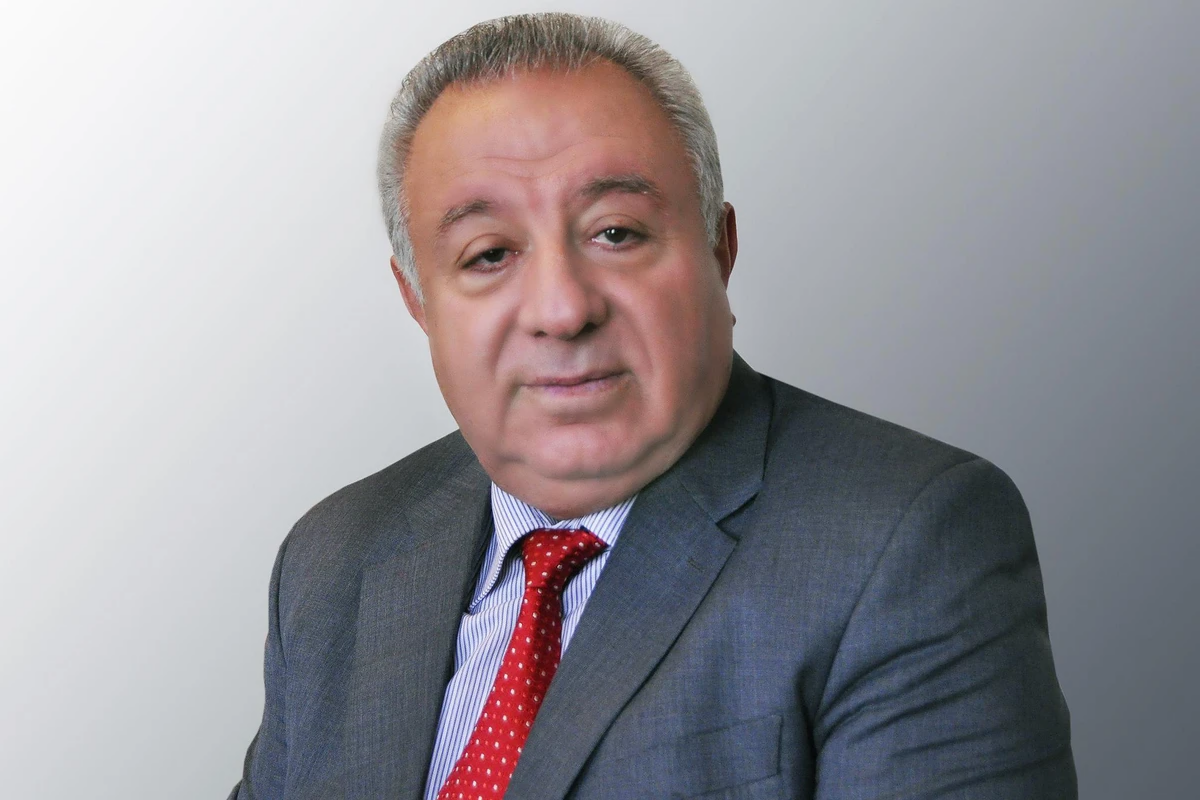 Hüseynbala Mirələmovun qardaşı oğlunun cinayət işinə görə o da