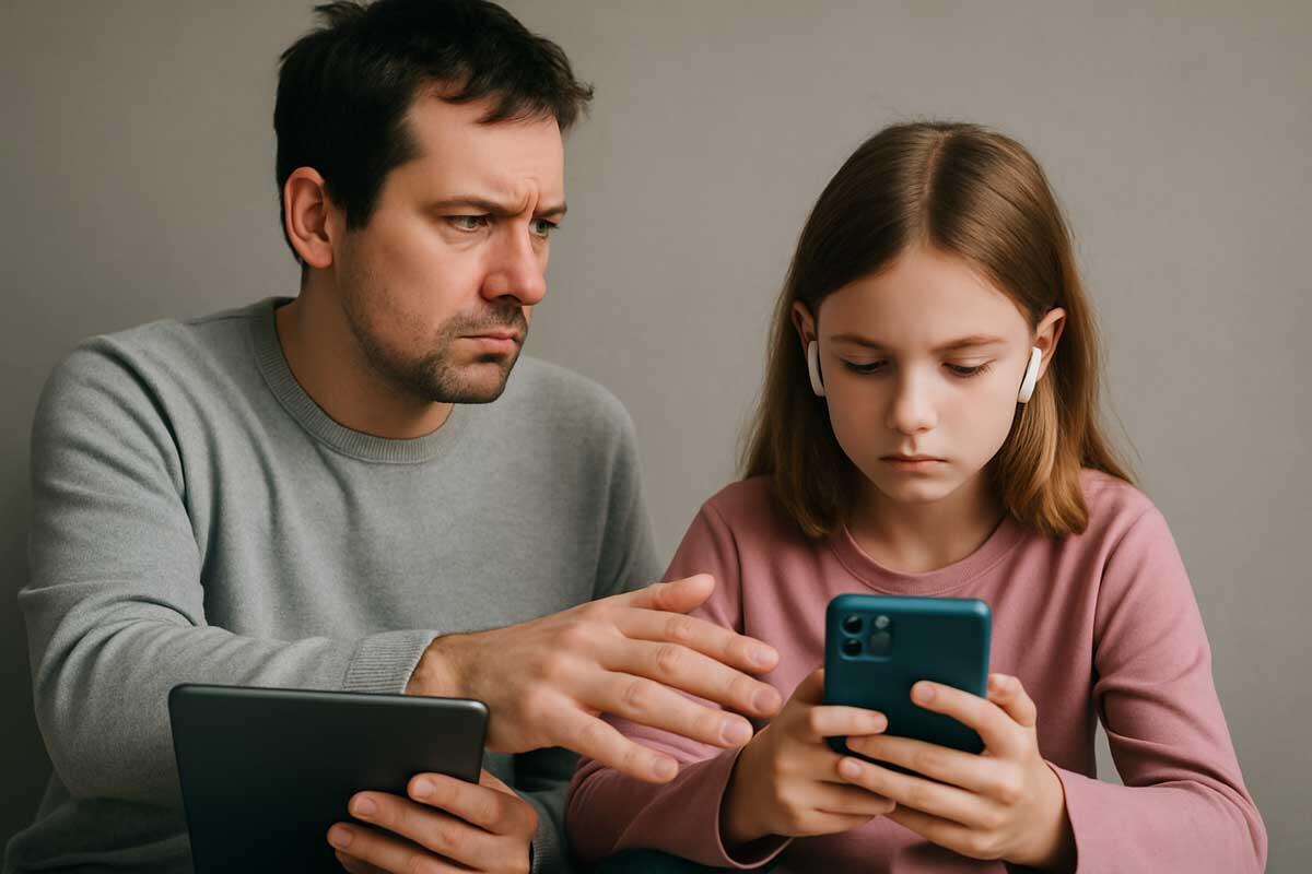 Uşaqları telefon və planşetlərdən uzaq tutmaq üçün nə etməliyik?  Mütəxəssislərdən tövsiyyələr