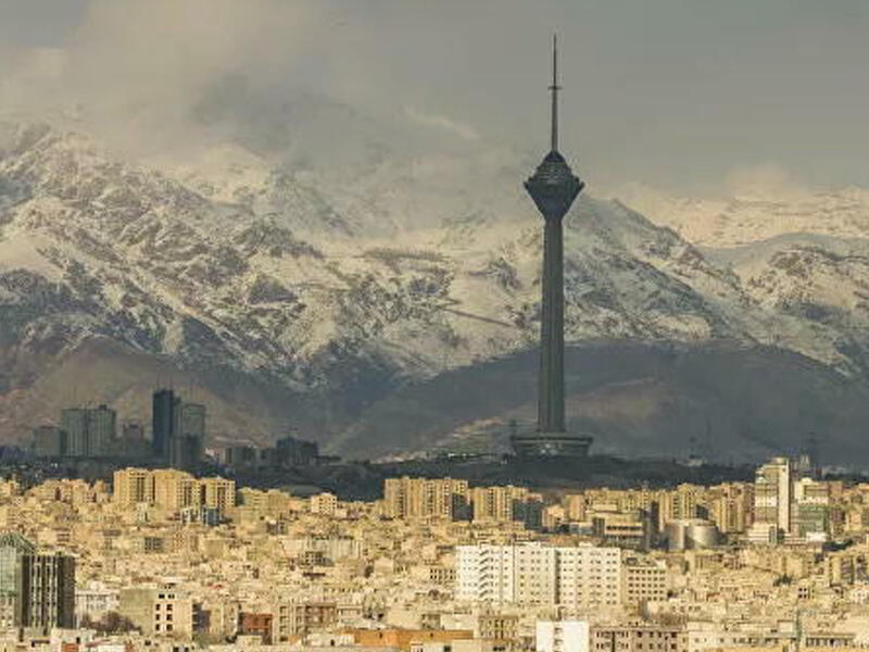 Tehran Bakıya qarşı iddialarını açıqladı 