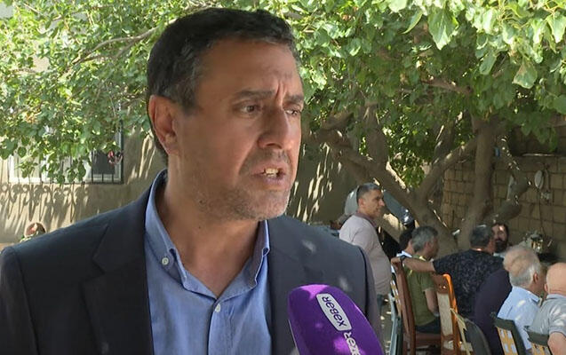 “Guya polisi görəndə qardaşlarımın ürəyi partlayıb” 