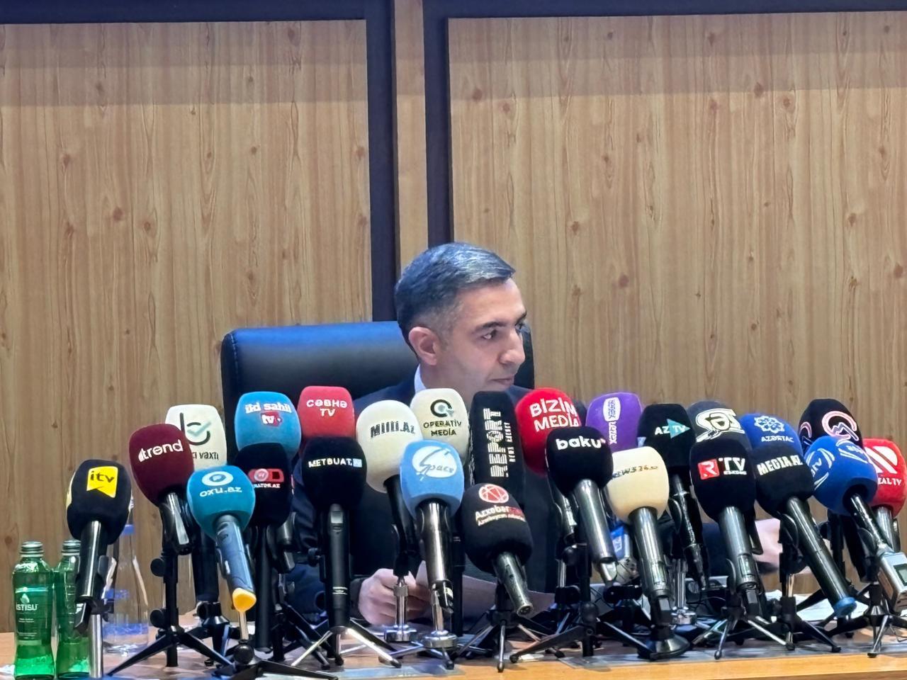 "Qeyriformal məşğul əhali sığortalı qismində &ouml;zləri &ccedil;ıxış edəcək"