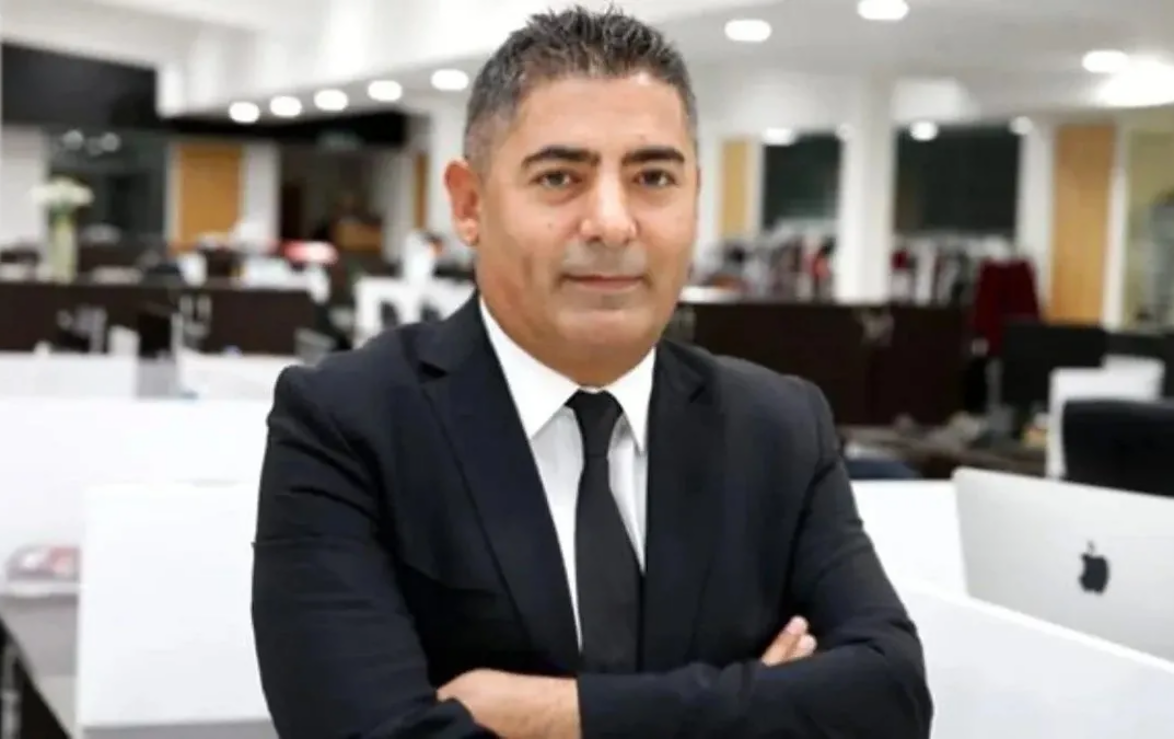 Məşhur kanalın rəhbəri saxlanıldı 