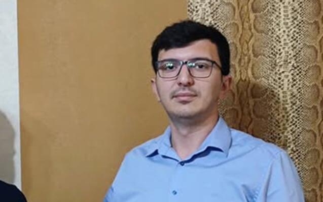 Elvin Hüseynov ölkəni tərk edibmiş  Axtarışa verildi