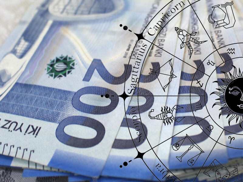 Yaxın g&uuml;nlərdə bol pul qazanacaq B&Uuml;RCLƏR &ndash; ulduzlar onlara