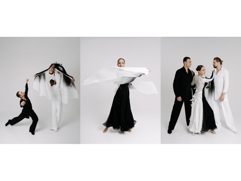 Səhər və axşam, həyatın ağ və qara zolağı – Azərbaycanın Xalq artisti Təranə Muradovanın fotoseti