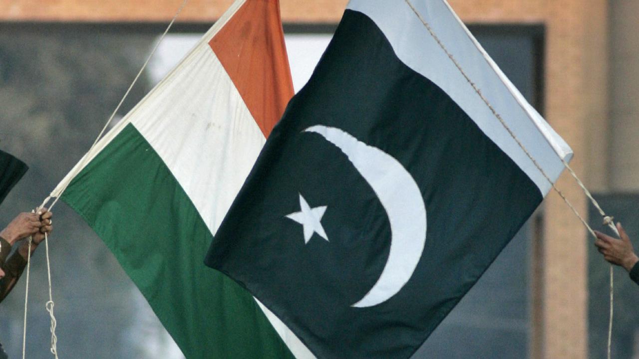 Hindistan və Pakistan arasında atəşkəs "WhatsApp"la əldə edilib  AÇIQLAMA