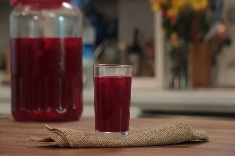 Gündə 1 stəkan iç  Min bir dərdin dərmanı...