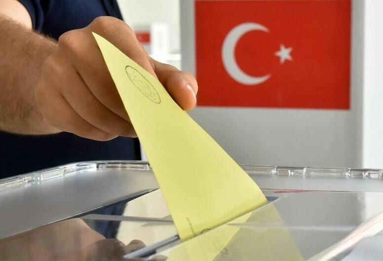 Türkiyədə prezident seçkiləri ikinci tura qaldı