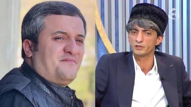 "Sürdüyümüz maşından ayıbdır ki, Xəyyama görə pul istəyək"  VİDEO