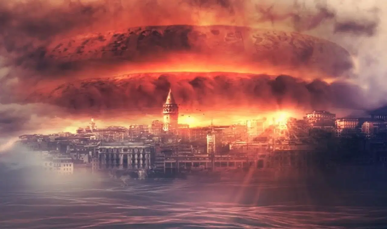 &ldquo;Qiyamət saatı&rdquo; bu vaxta təyin edildi 