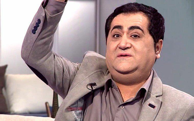 "Necə əsəb oldumsa, tirtir əsirdim"