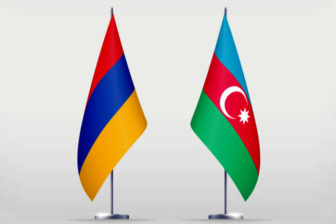 Azərbaycan və Ermənistan sərhədində üçüncü ölkə qüvvələri olmayacaq