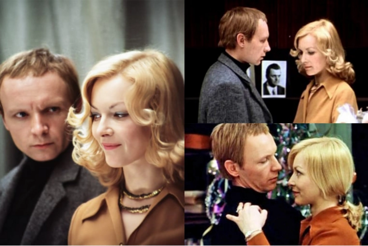 Eldarın komediyası ən yaxşı Yeni il filmləri siyahısında!  "The Guardian"