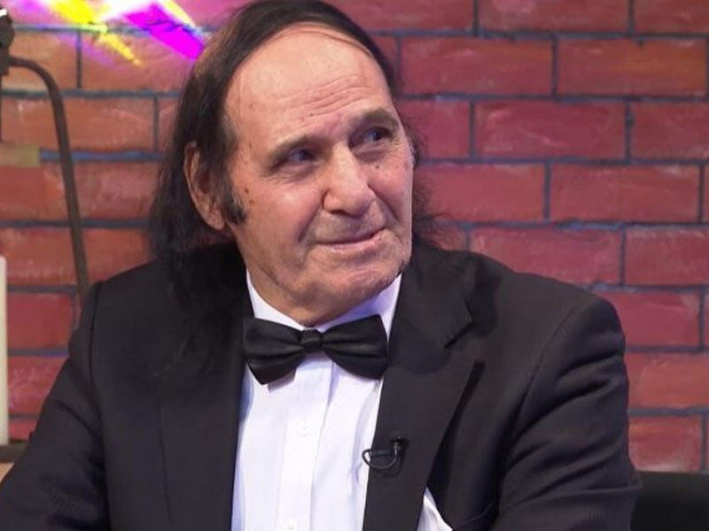 "Diskotekanın b&uuml;n&ouml;vrəsini mən qoymuşam"