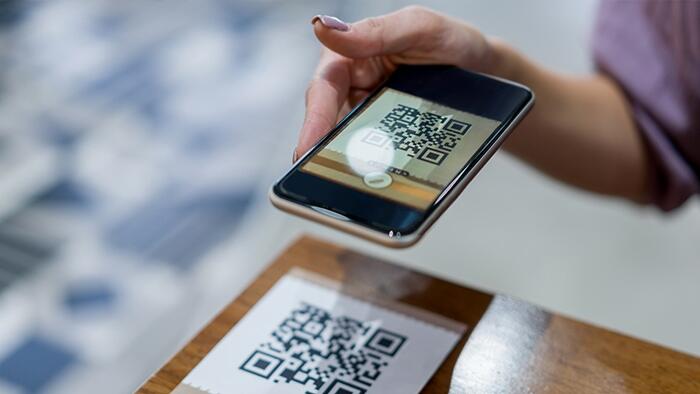 Dələduzlar sizi “QR” kodla aldada bilər – XƏBƏRDARLIQ 