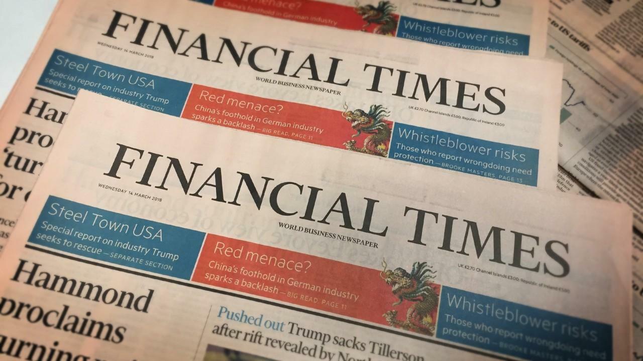 ABŞın "Demokratiya Sammiti" həm virtual, həm də sürrealistikdir  Financial Times