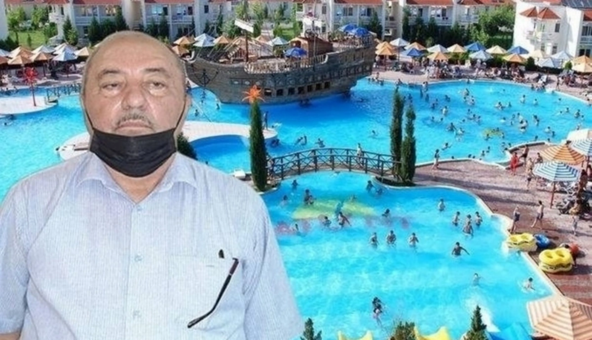 Kürəkəni ilə məhkəmədə üzüzə  14 milyon manat "hara uçdu?"